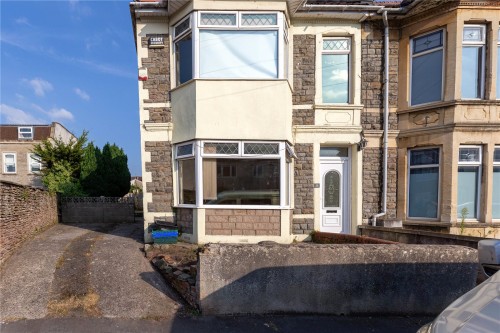 Fishponds, Bristol