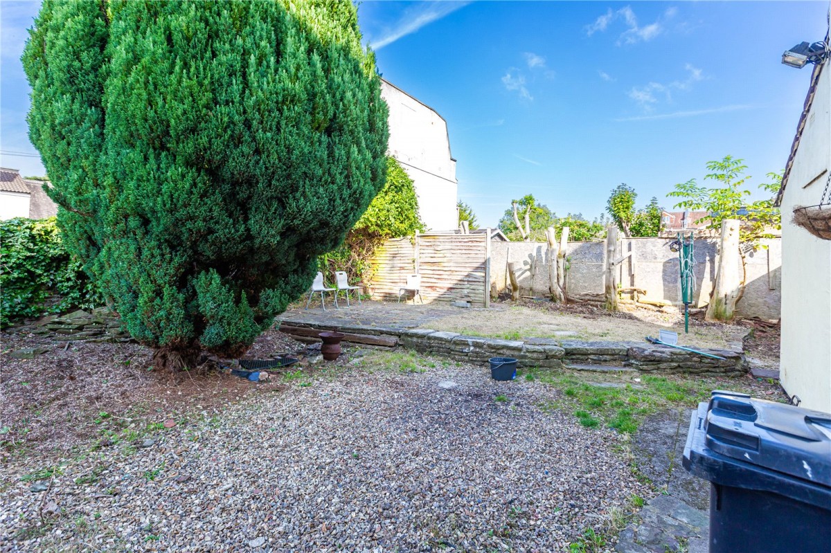 Fishponds, Bristol