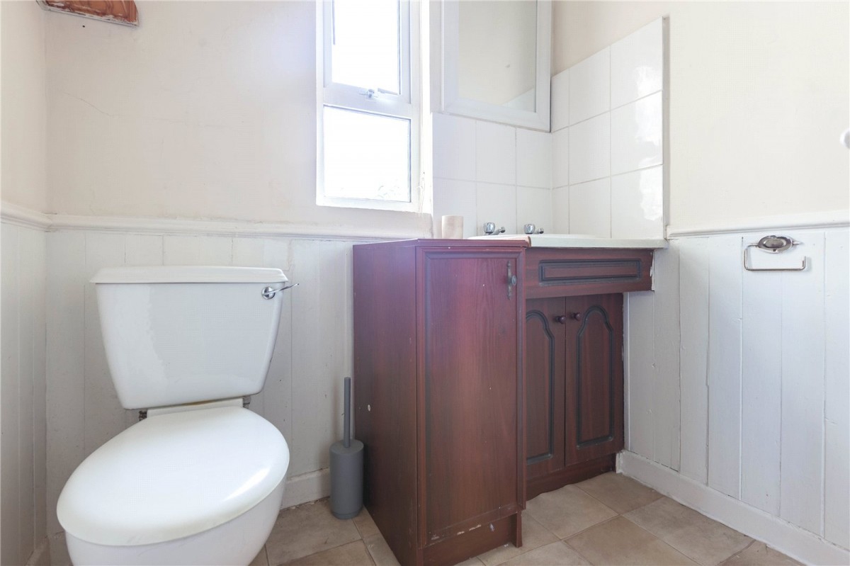 Fishponds, Bristol