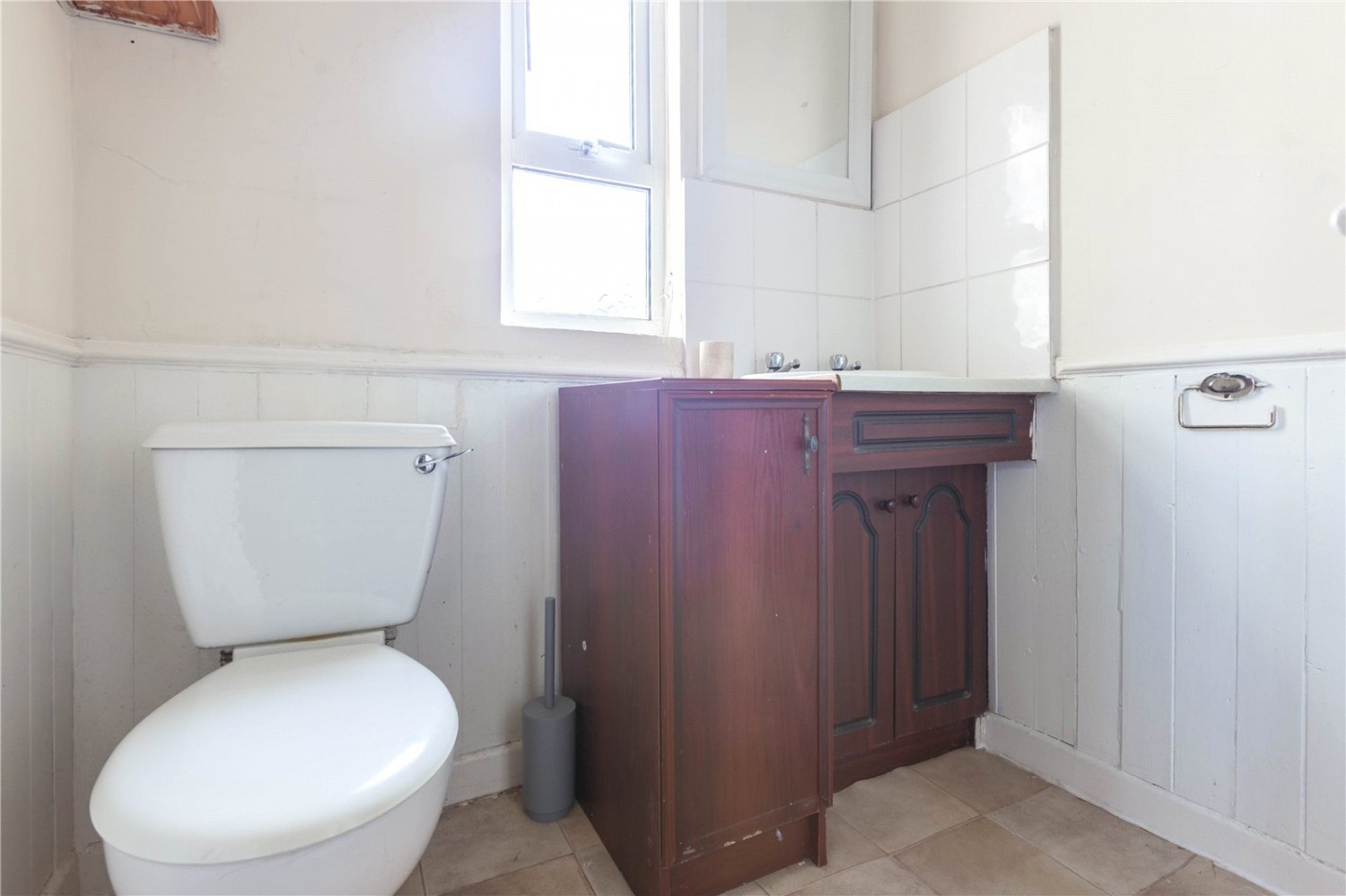 Fishponds, Bristol