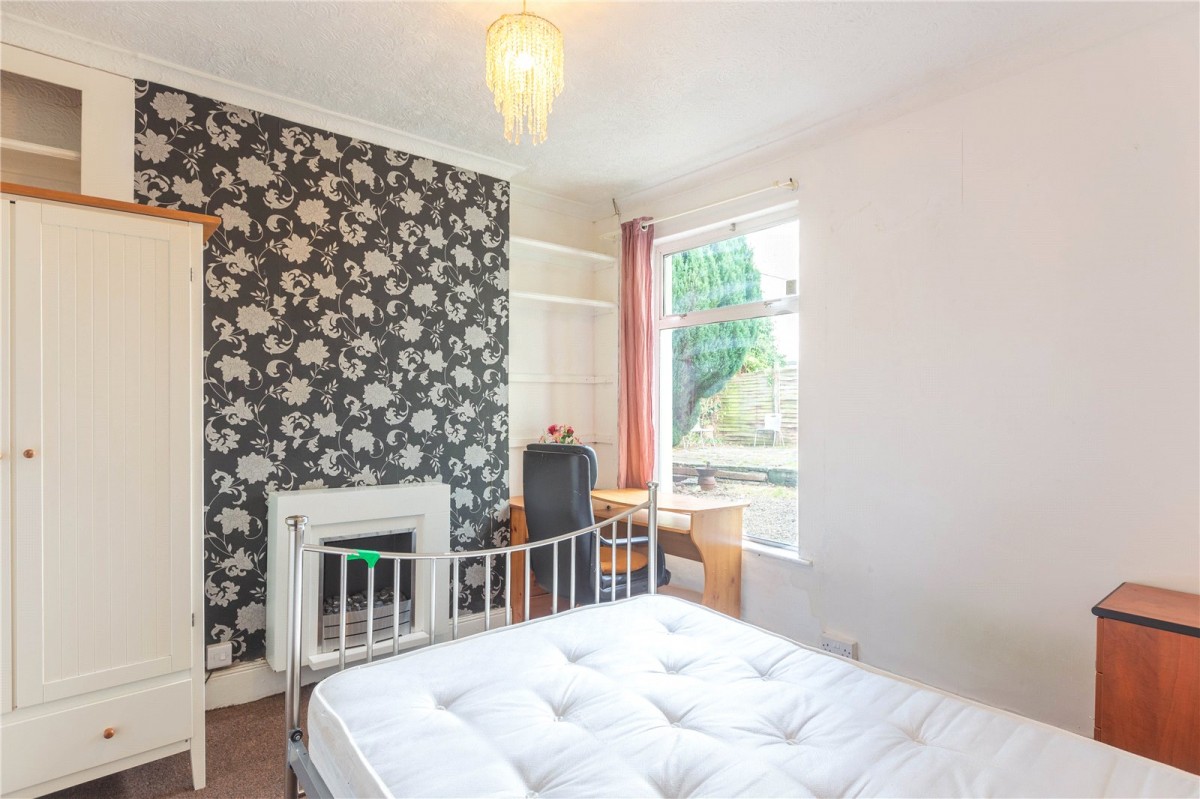Fishponds, Bristol