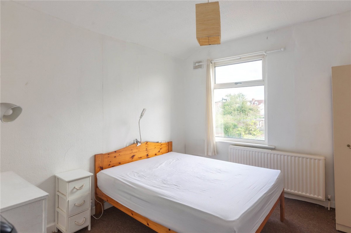 Fishponds, Bristol