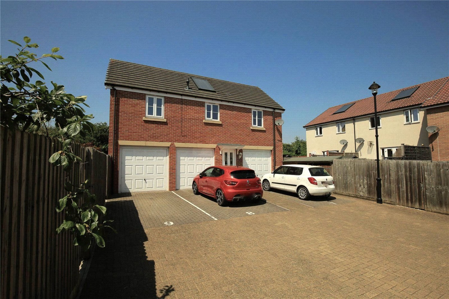 Cheswick Village, Bristol