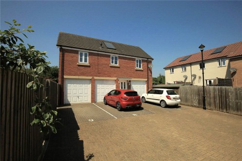 Cheswick Village, Bristol