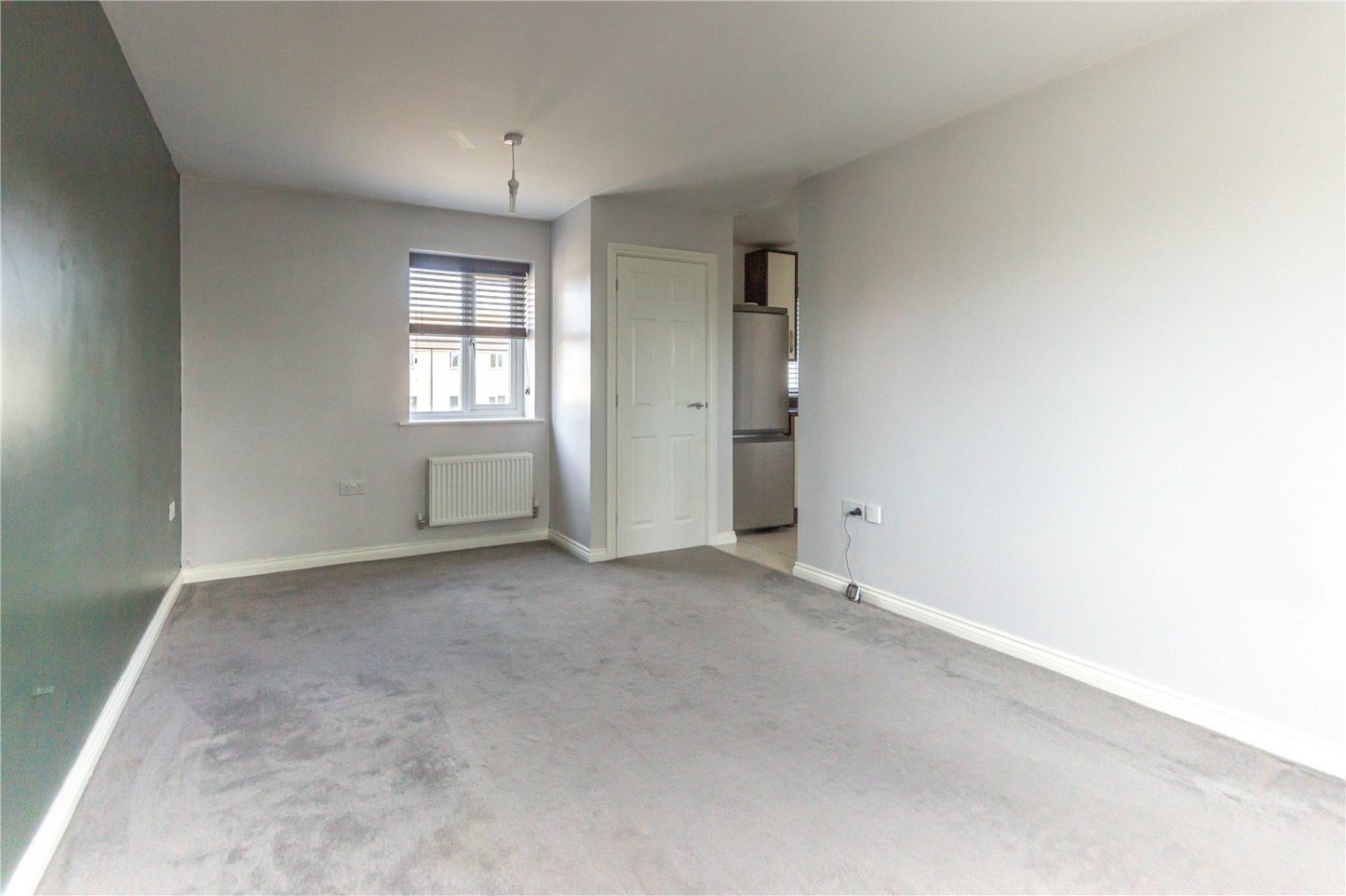 Cheswick Village, Bristol