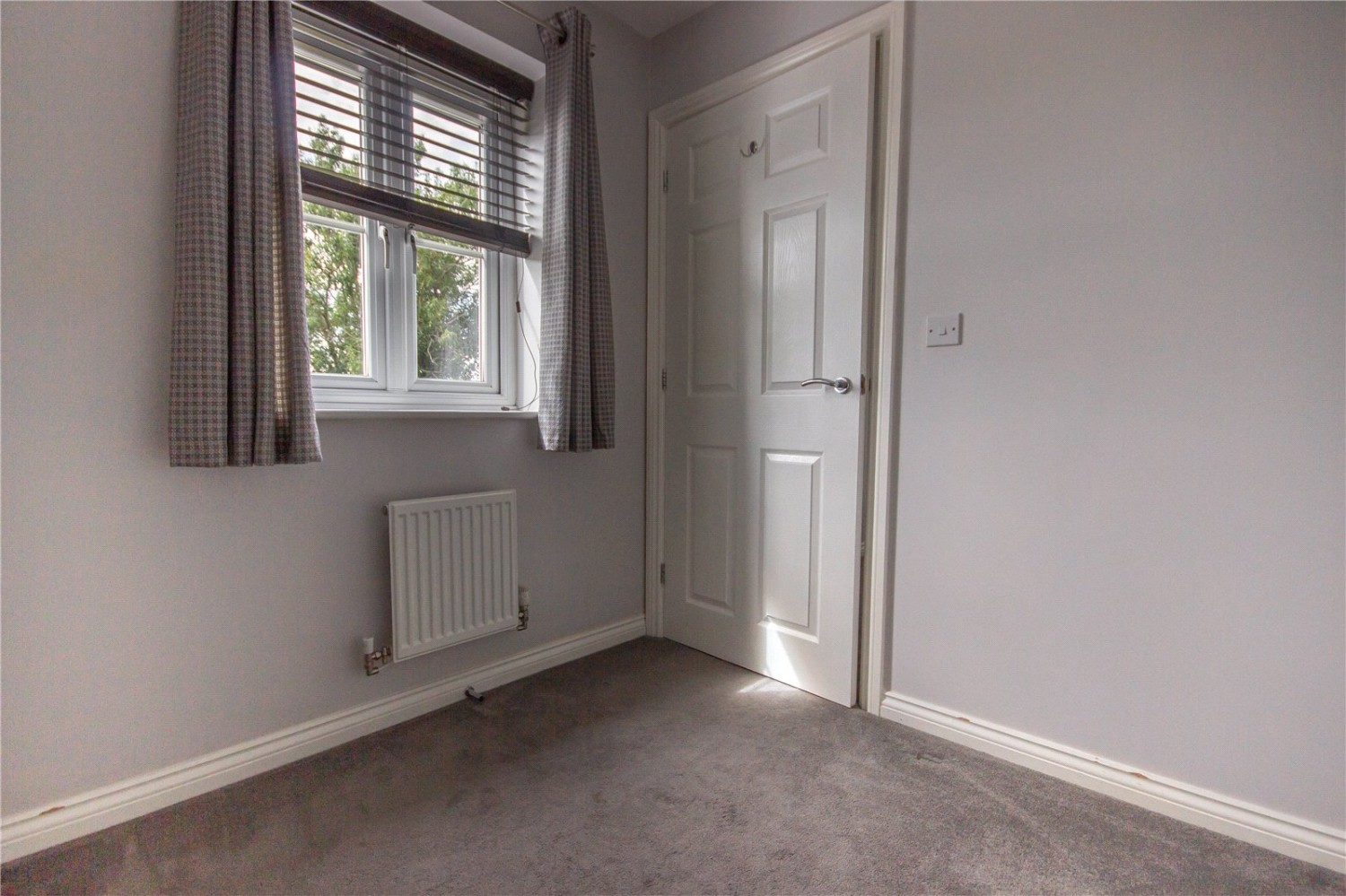Cheswick Village, Bristol