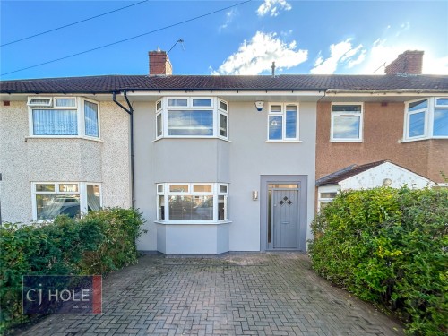 Hanham, Bristol