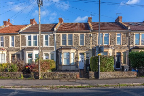 Kingswood, Bristol