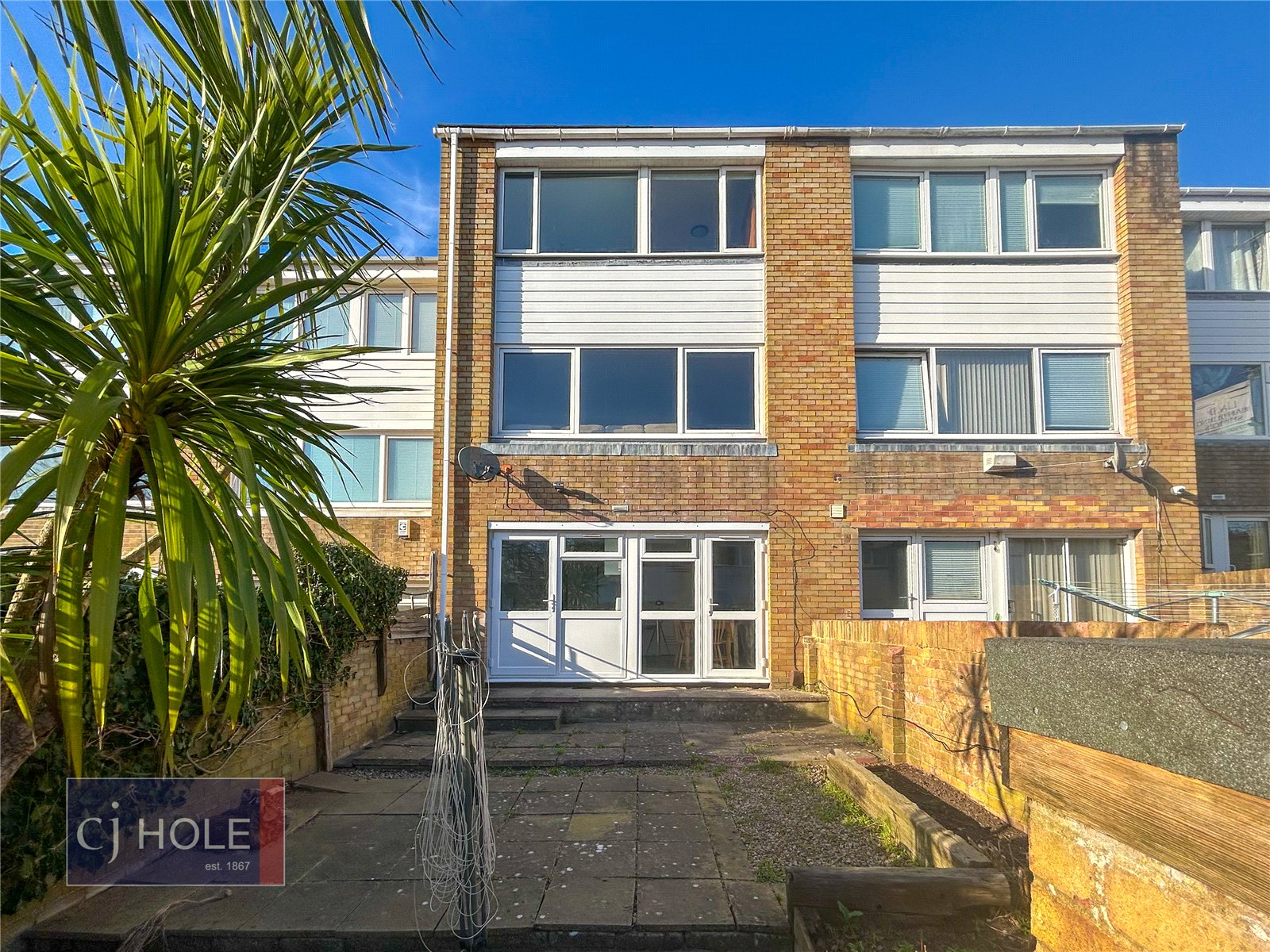 5 bedroom House to let in Stapleton, Bristol
