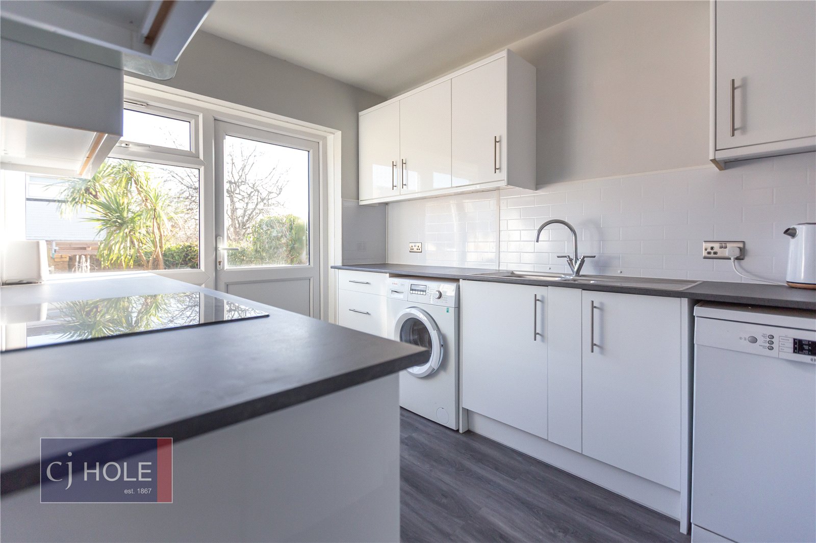 5 bedroom House to let in Stapleton, Bristol