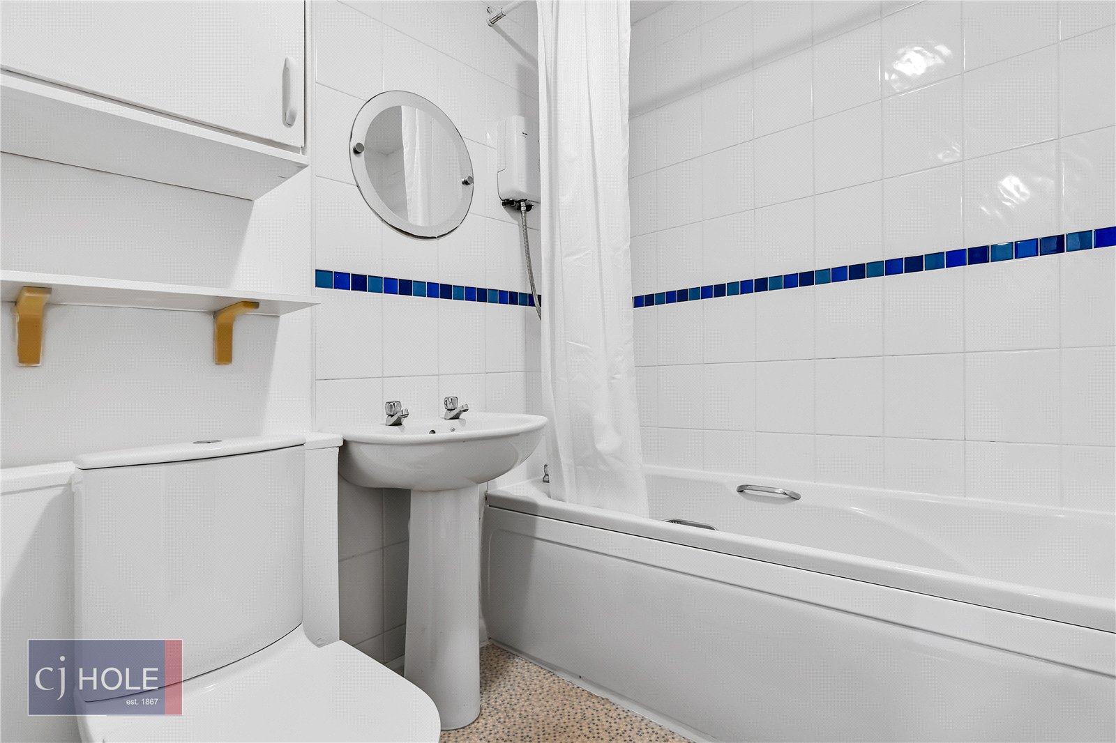 5 bedroom House to let in Stapleton, Bristol