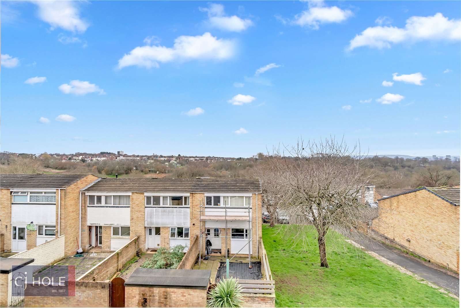 5 bedroom House to let in Stapleton, Bristol