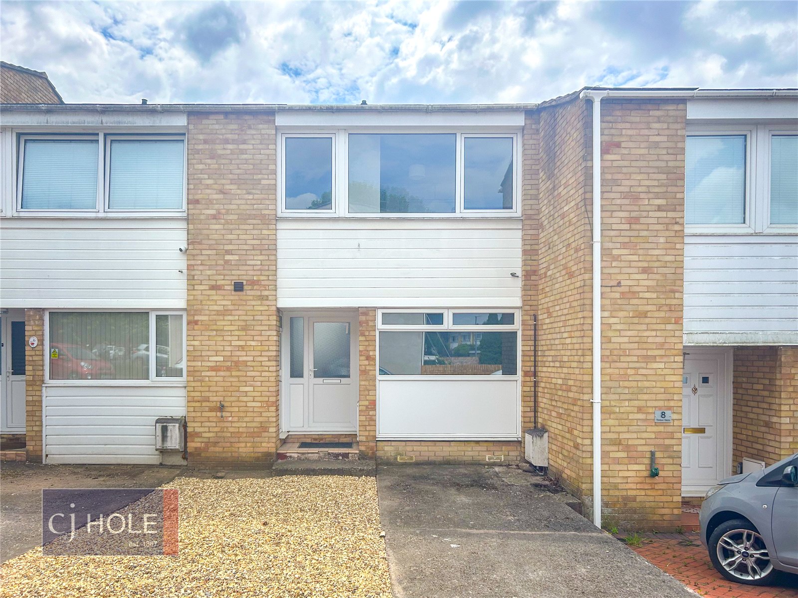 5 bedroom House to let in Stapleton, Bristol