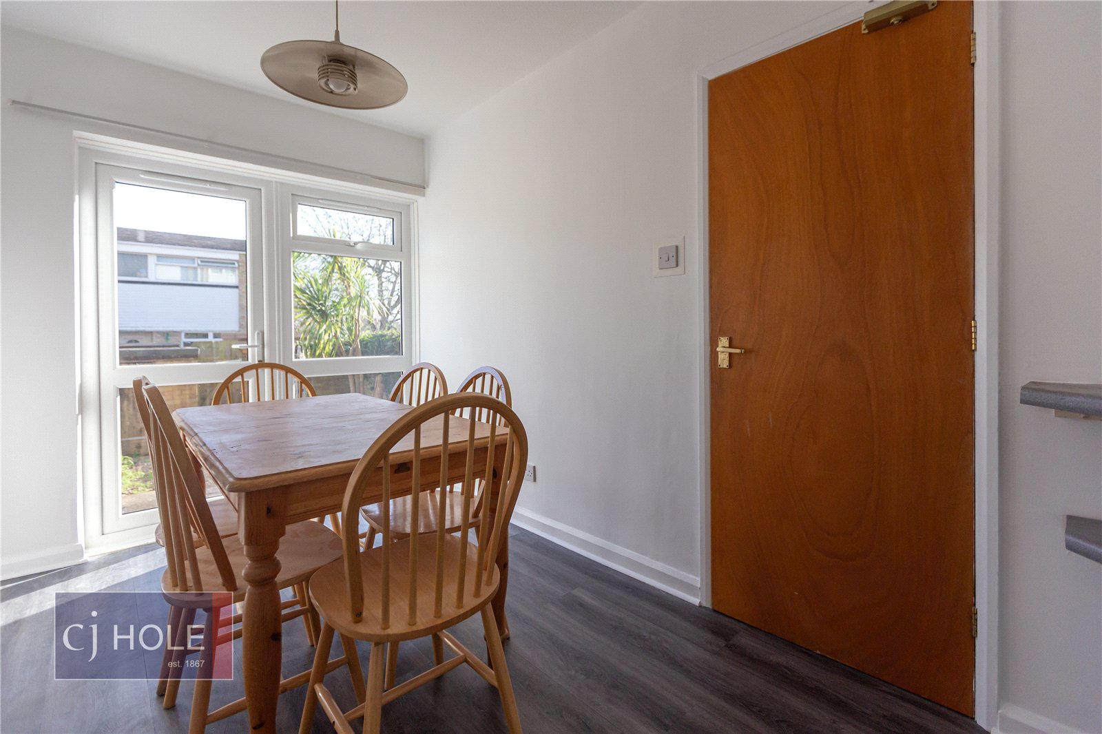 5 bedroom House to let in Stapleton, Bristol