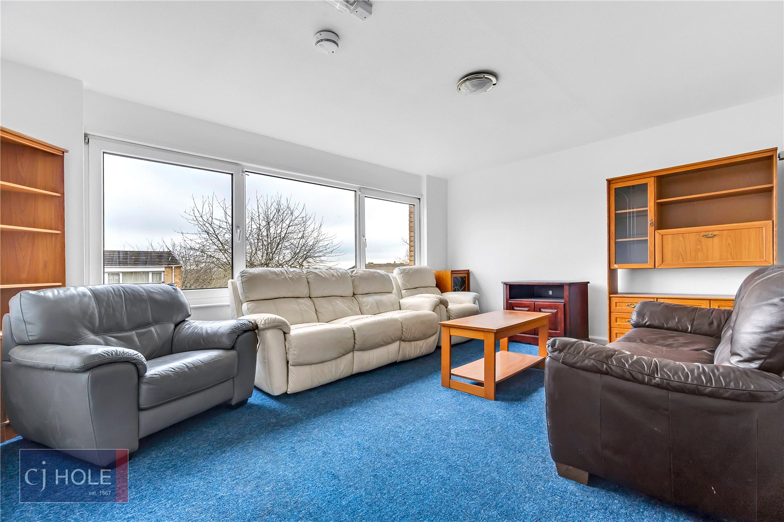 5 bedroom House to let in Stapleton, Bristol