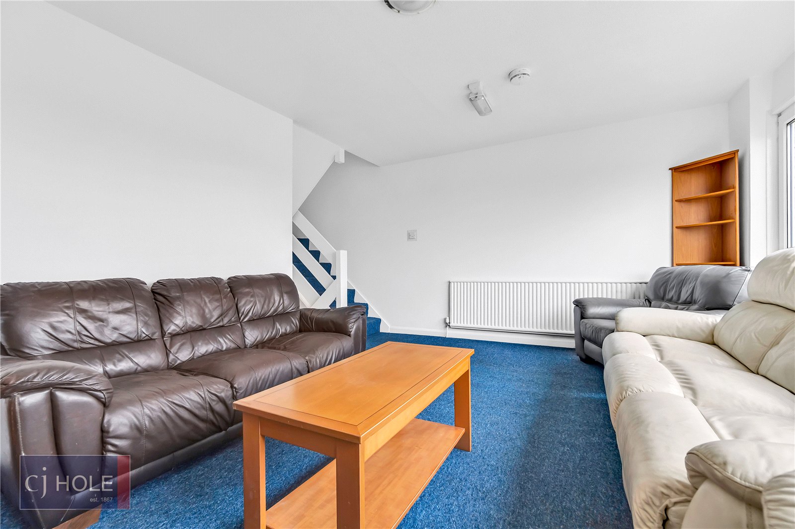 5 bedroom House to let in Stapleton, Bristol