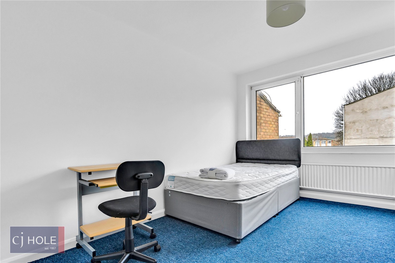 5 bedroom House to let in Stapleton, Bristol