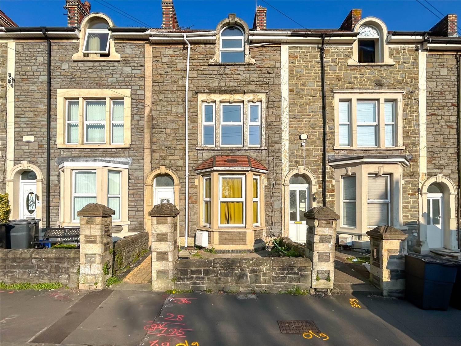 Kingswood, Bristol