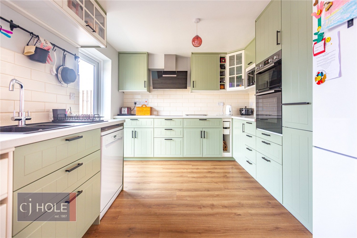Kingswood, Bristol