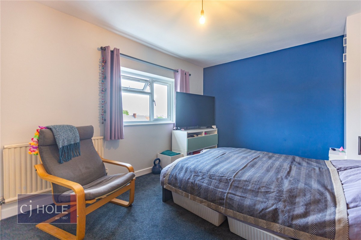 Kingswood, Bristol