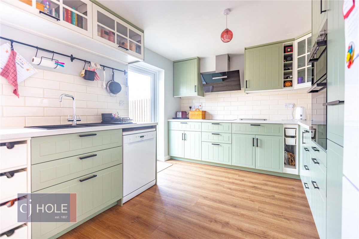 Kingswood, Bristol