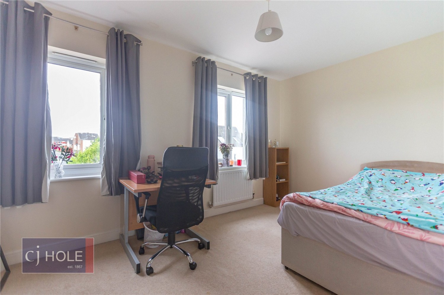 Cheswick Village, Bristol