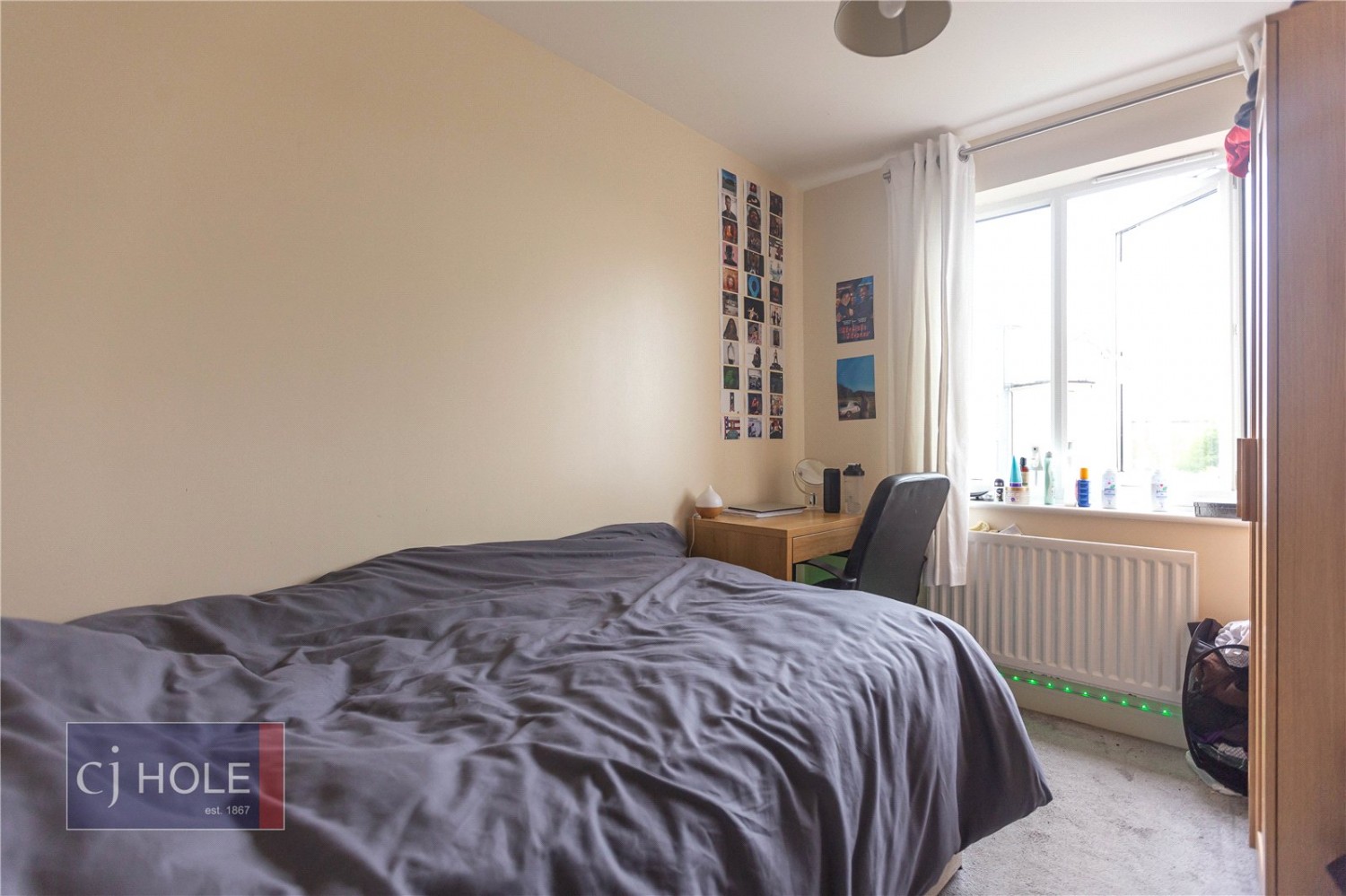 Cheswick Village, Bristol