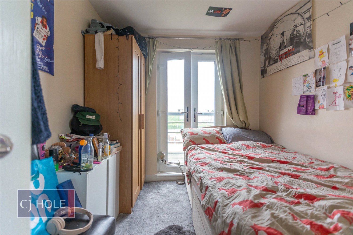 Cheswick Village, Bristol