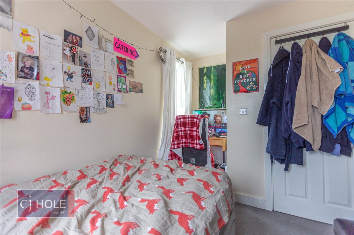 Cheswick Village, Bristol