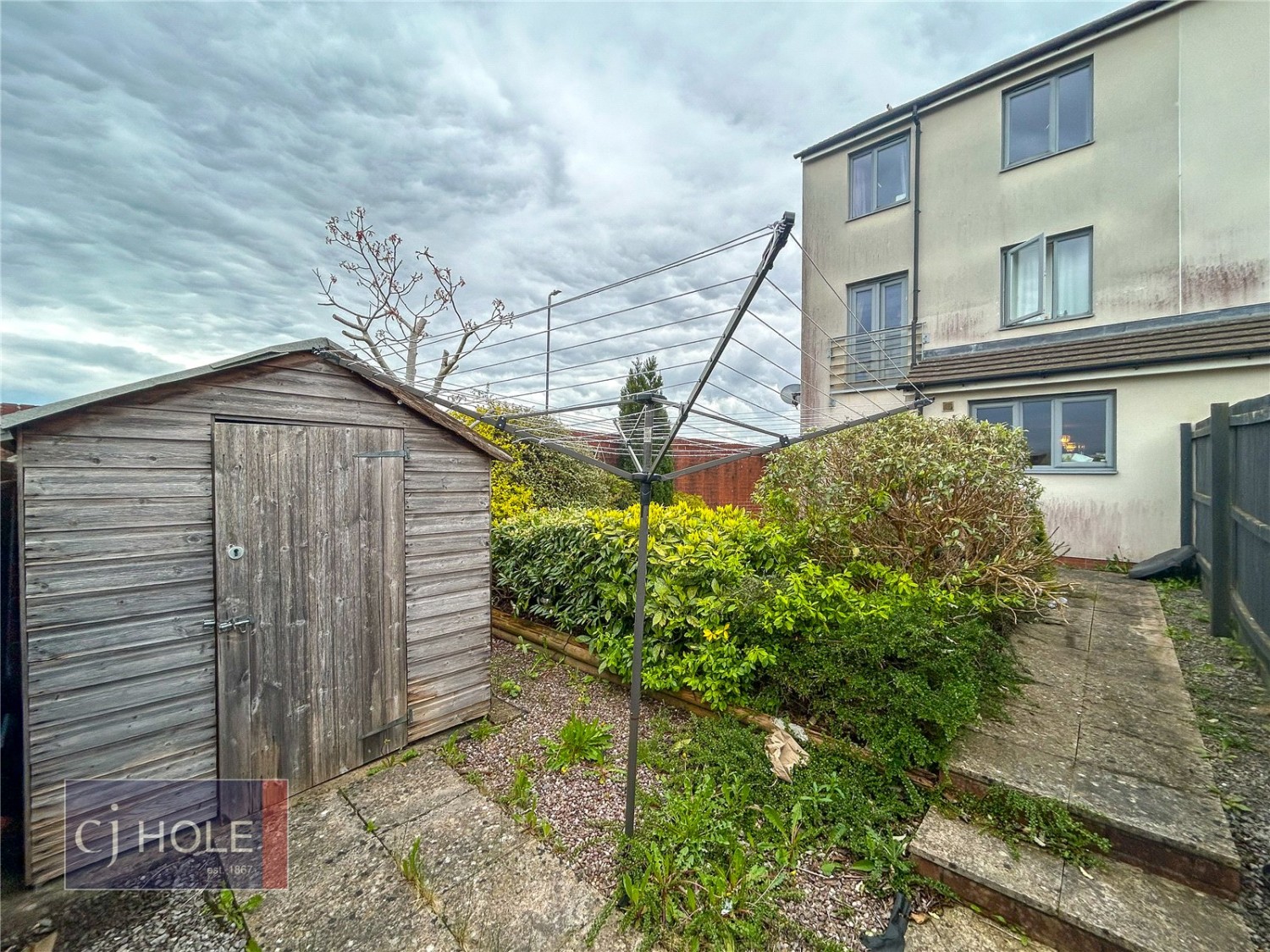 Cheswick Village, Bristol