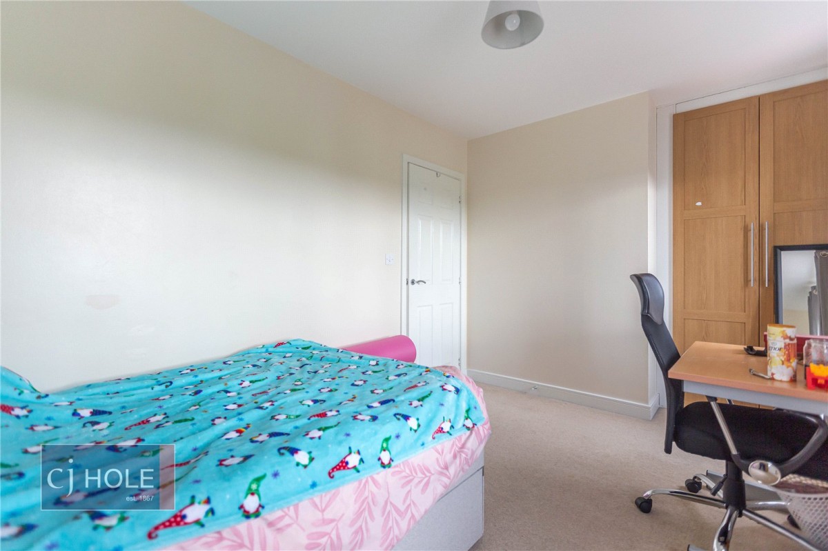 Cheswick Village, Bristol