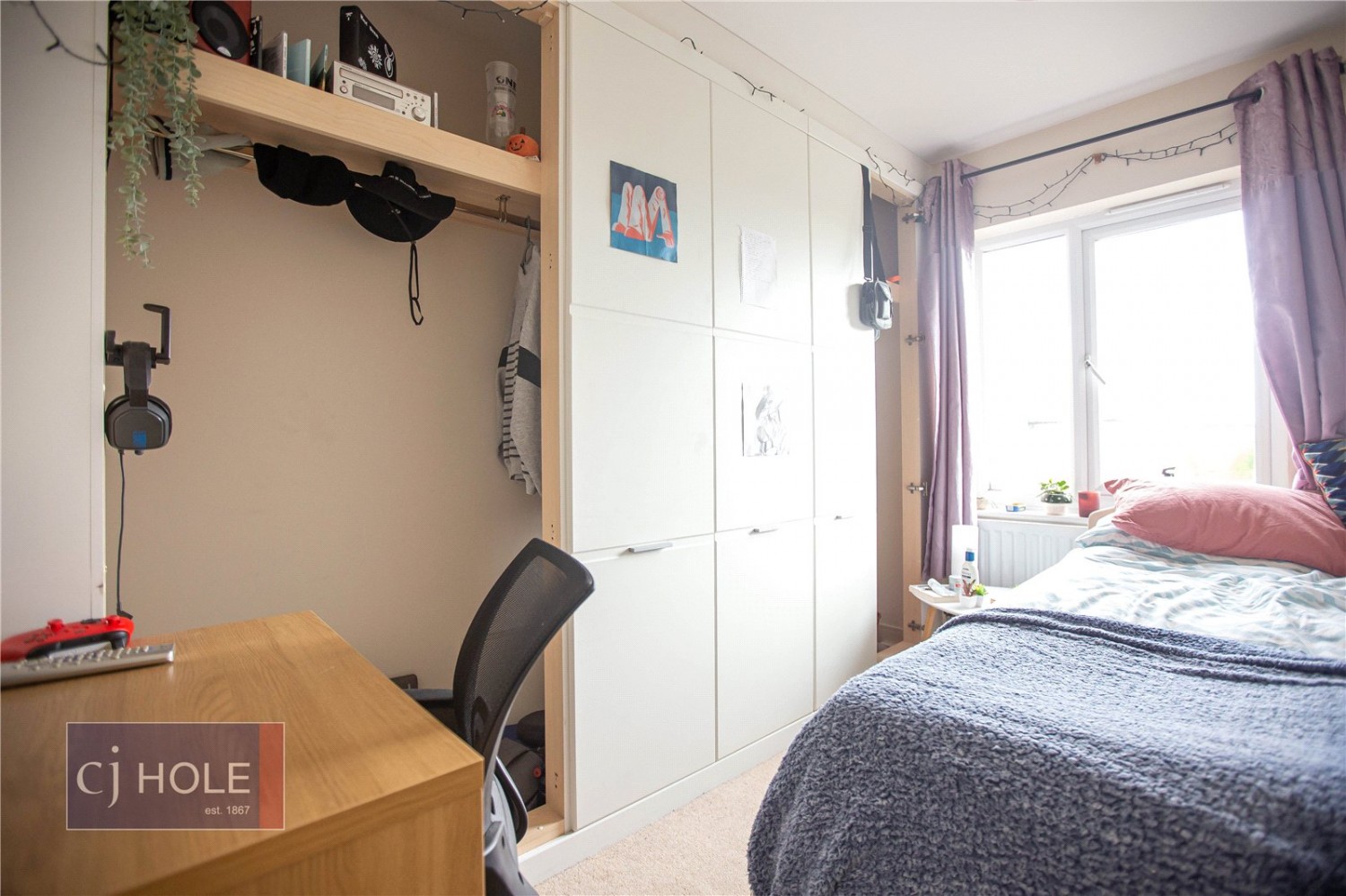 Cheswick Village, Bristol