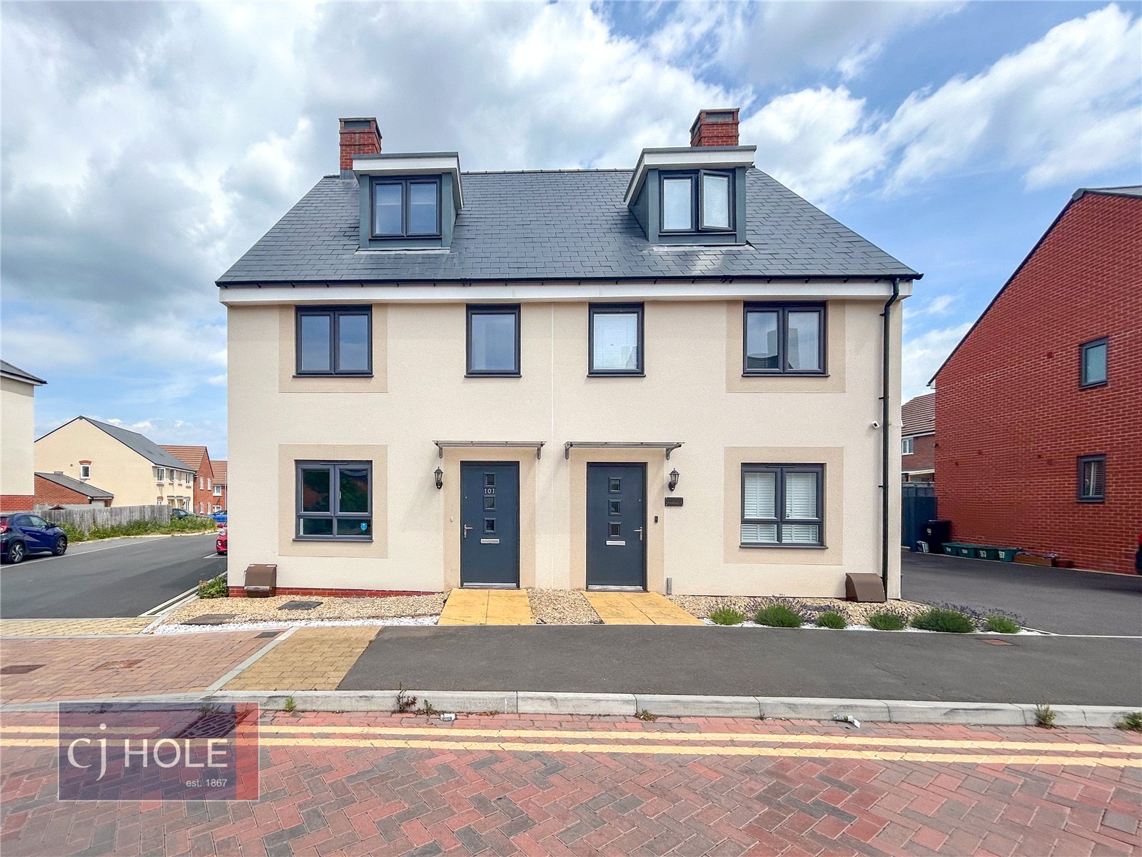 Stoke Gifford, Bristol