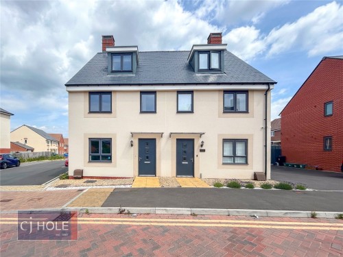 Stoke Gifford, Bristol