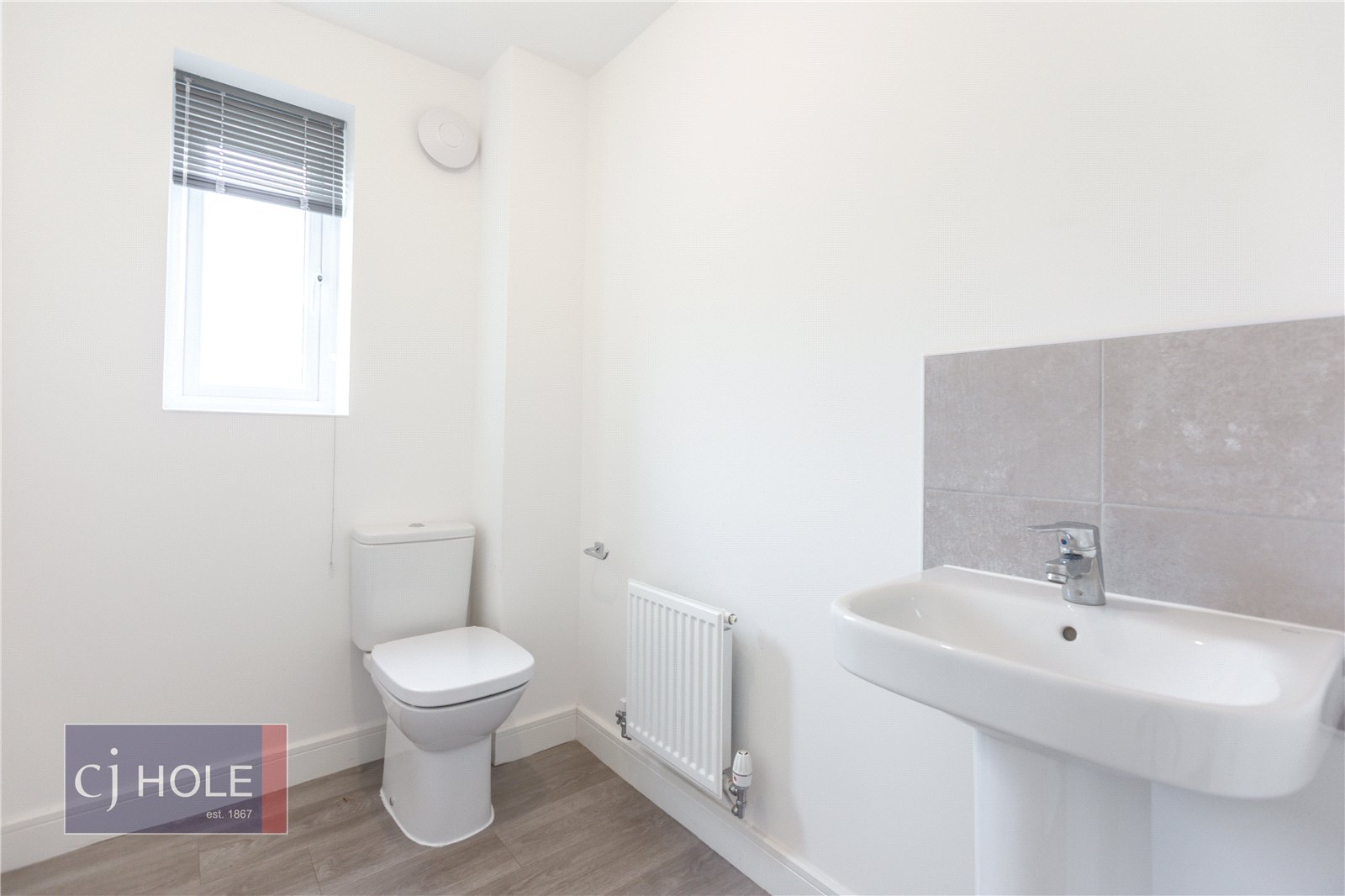 4 bedroom House to let in Stoke Gifford, Bristol
