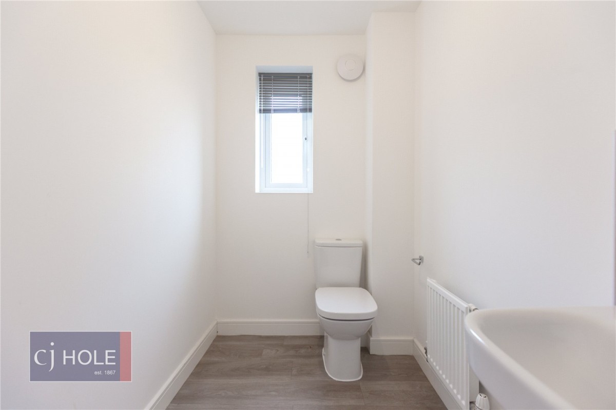 Stoke Gifford, Bristol