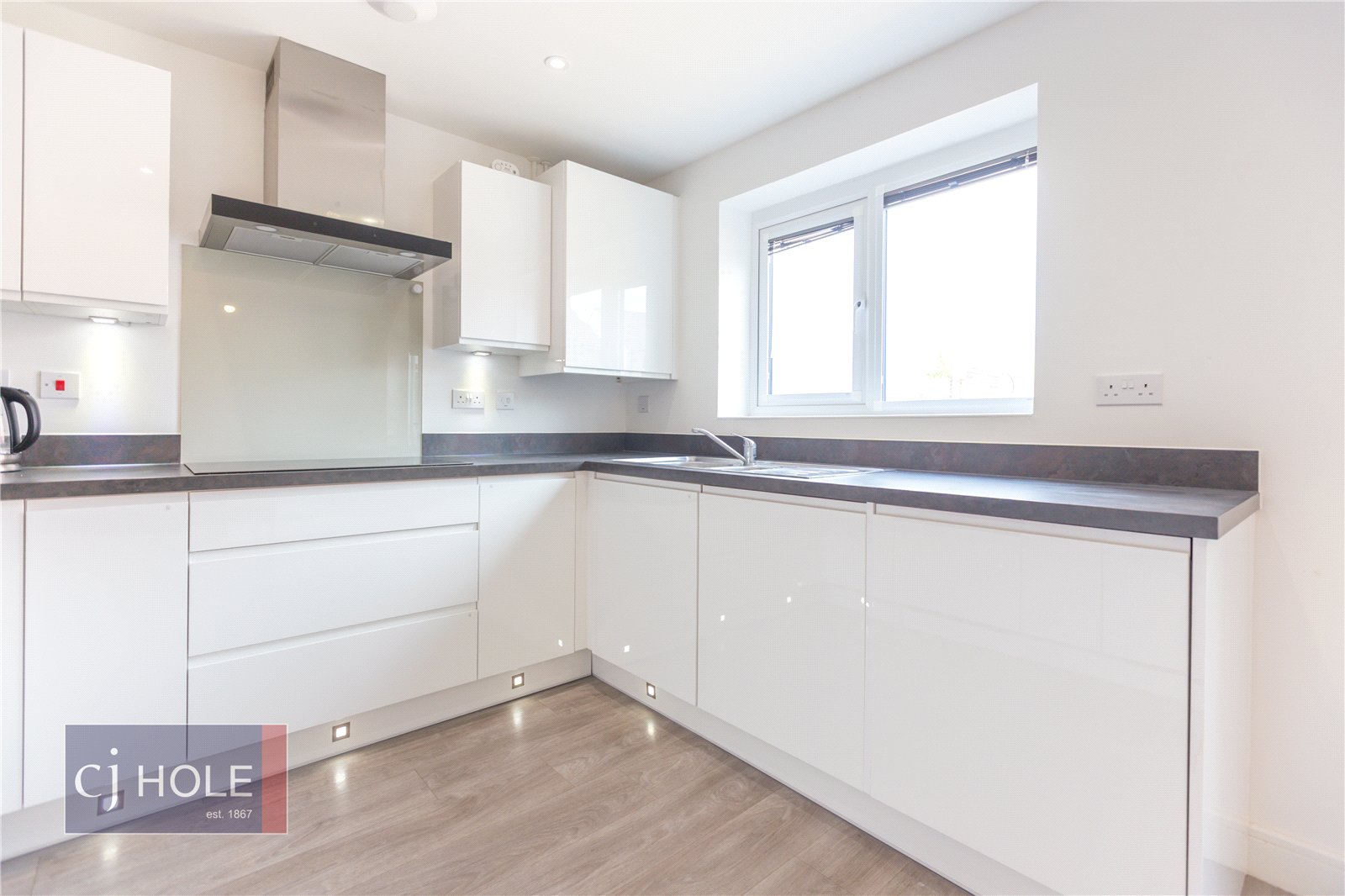 4 bedroom House to let in Stoke Gifford, Bristol