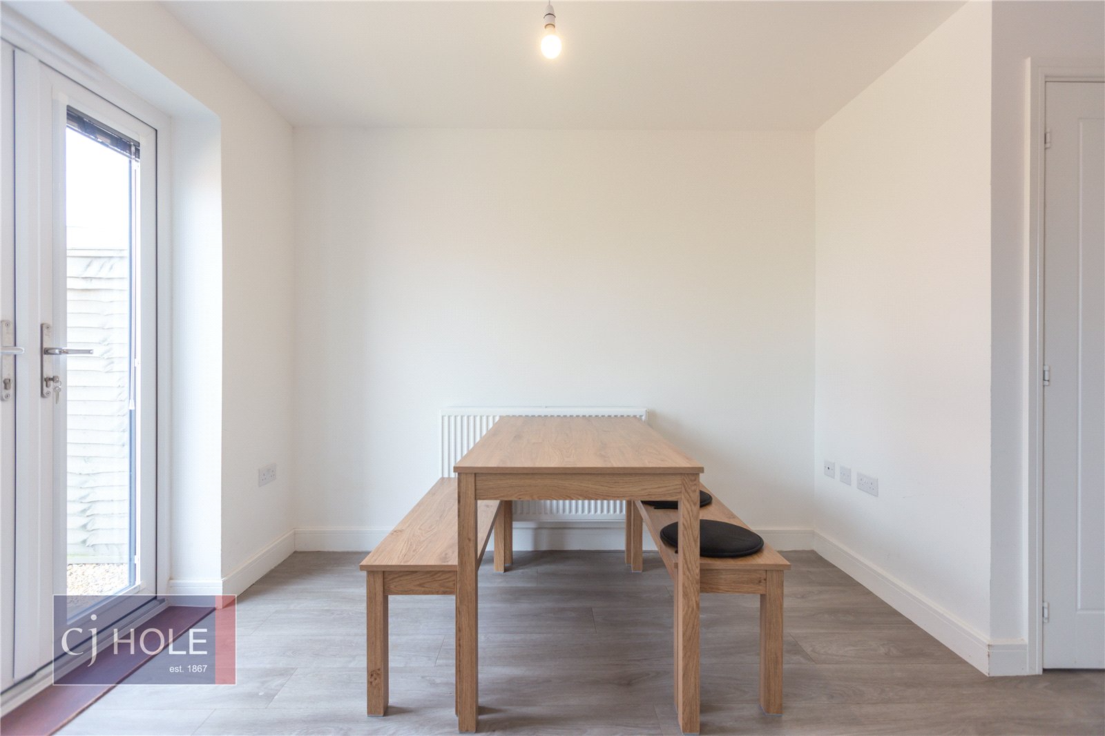4 bedroom House to let in Stoke Gifford, Bristol