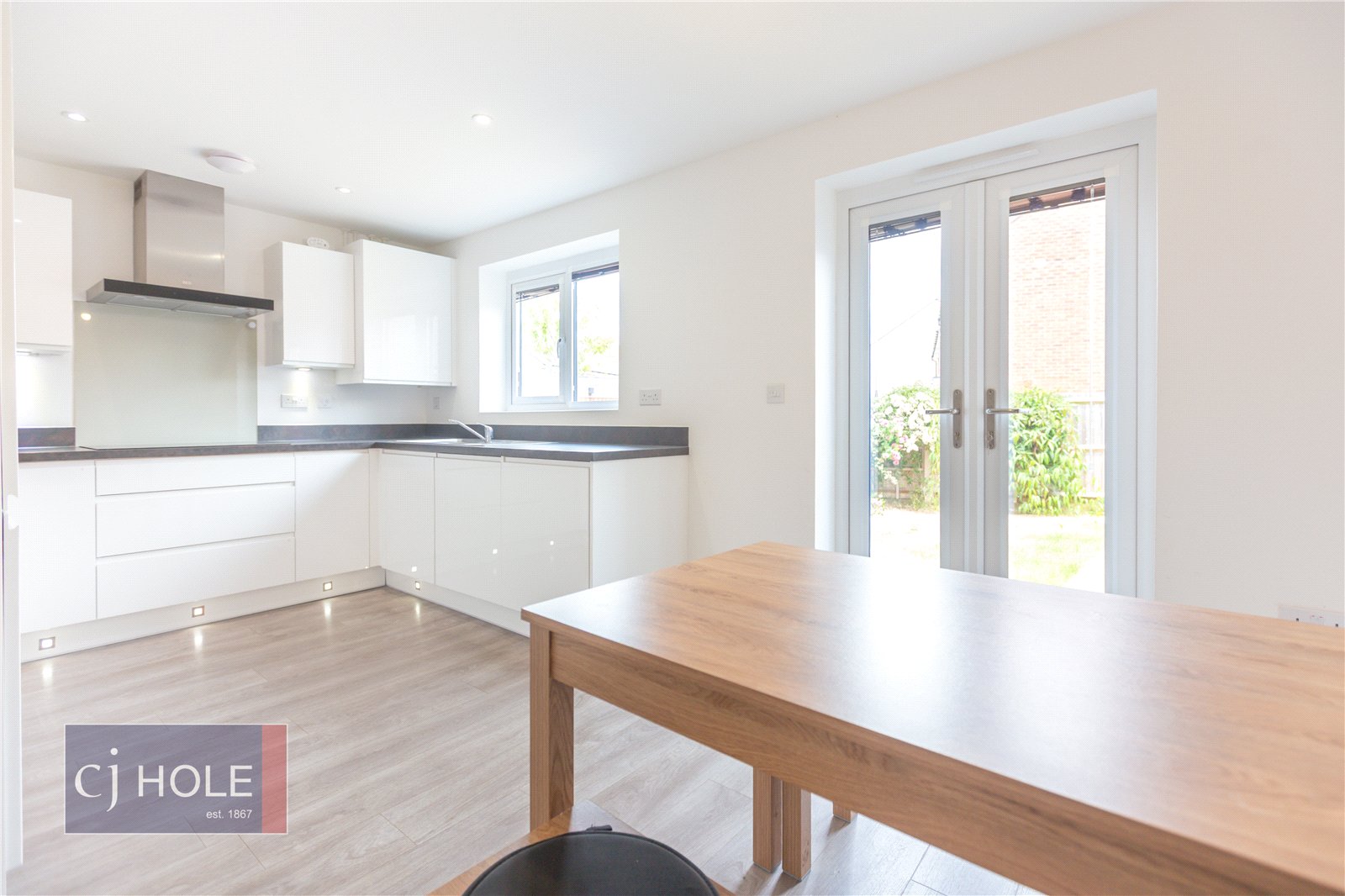 4 bedroom House to let in Stoke Gifford, Bristol