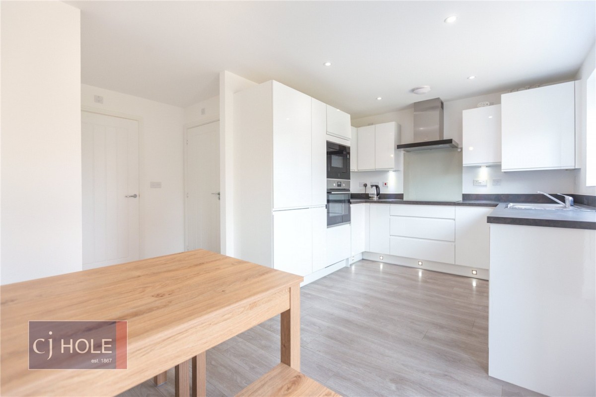 Stoke Gifford, Bristol