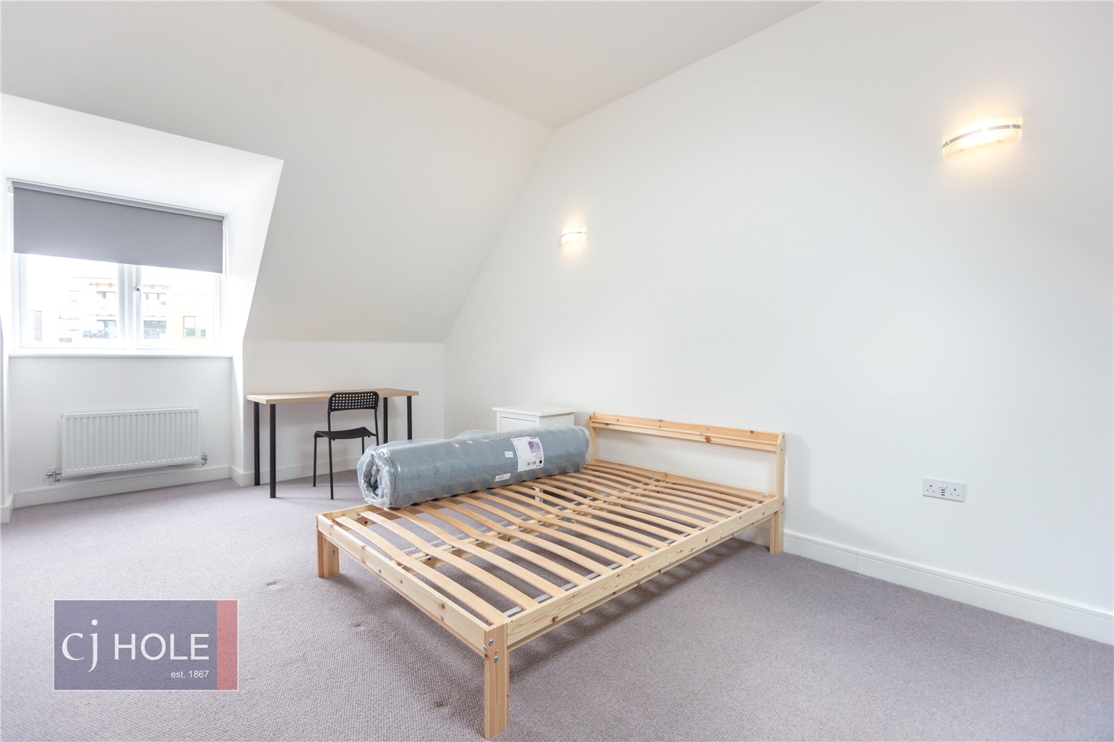 4 bedroom House to let in Stoke Gifford, Bristol