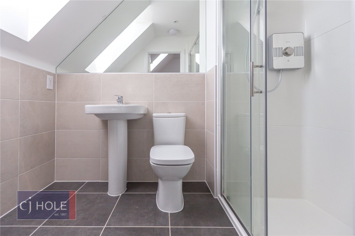 Stoke Gifford, Bristol