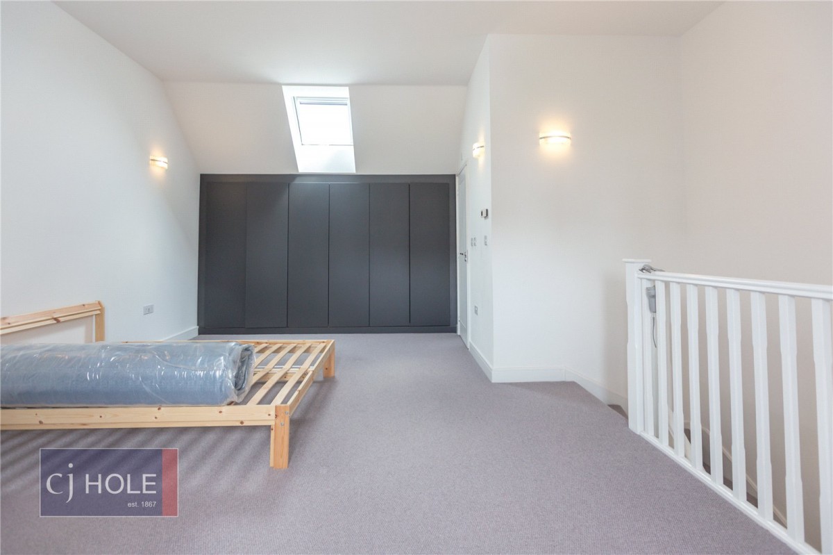 Stoke Gifford, Bristol