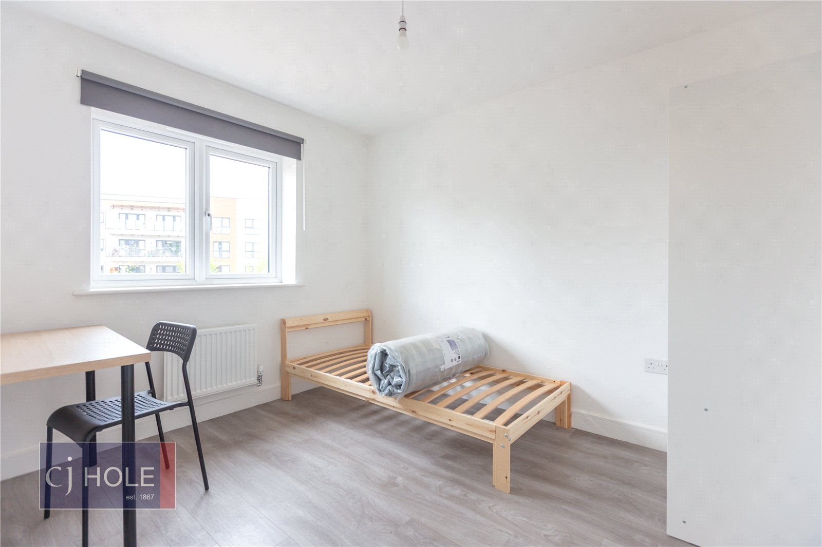 4 bedroom House to let in Stoke Gifford, Bristol