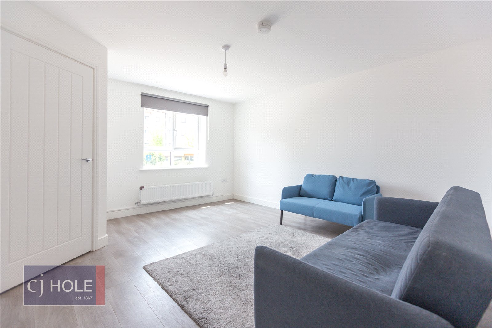 4 bedroom House to let in Stoke Gifford, Bristol