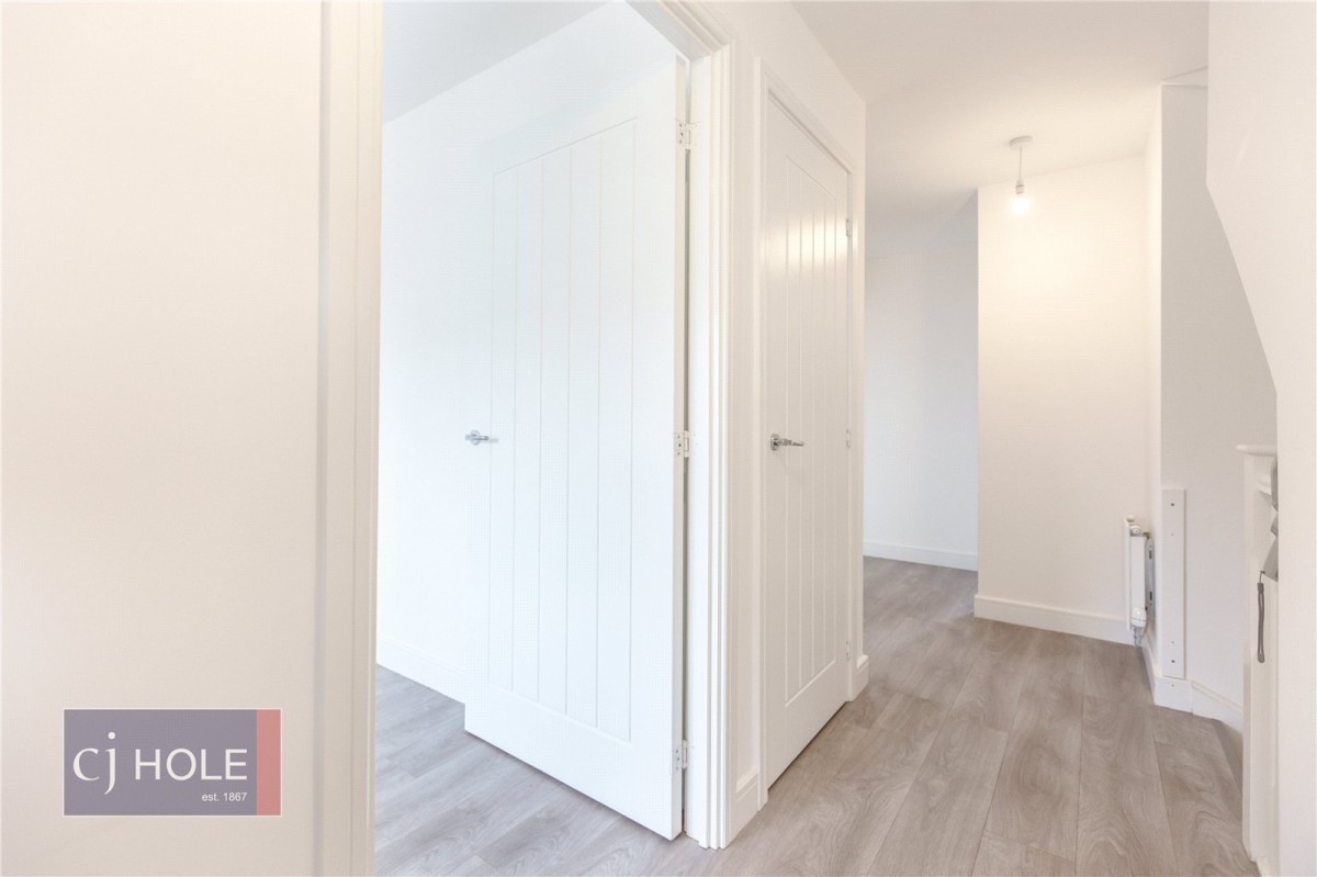 Stoke Gifford, Bristol