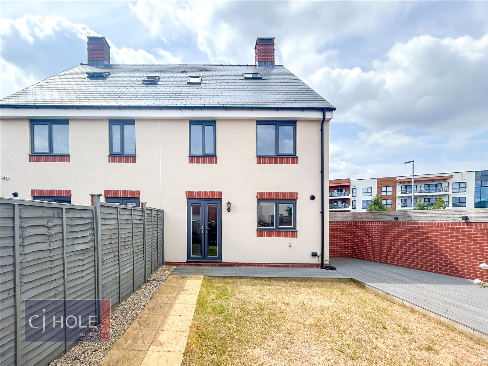 4 bedroom House to let in Stoke Gifford, Bristol