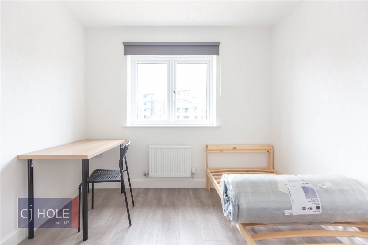 Stoke Gifford, Bristol