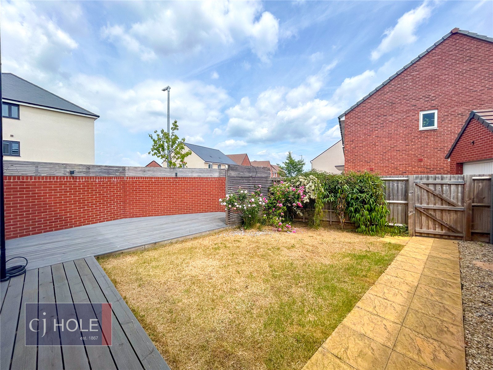 4 bedroom House to let in Stoke Gifford, Bristol