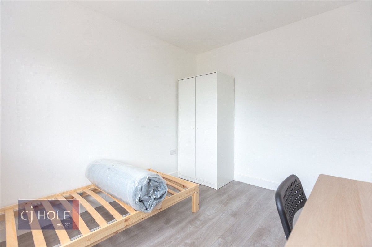 Stoke Gifford, Bristol